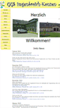 Mobile Screenshot of ggs-imko.de